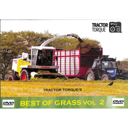 Best of Grass Volume 2 - Tractor Torque