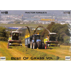 Best of Grass Volume 3 - Tractor Torque