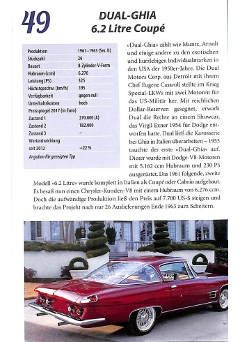 99 US-Muscle-Cars
