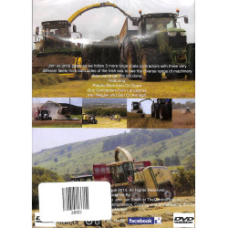 Best of Grass Volume 3 - Tractor Torque