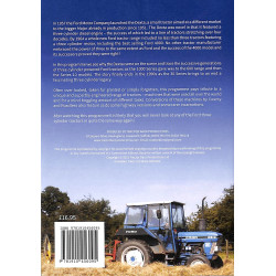 Power of Three: The Story of Ford Three Cylinder Tractors