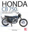 Honda CB 750 Nanahan