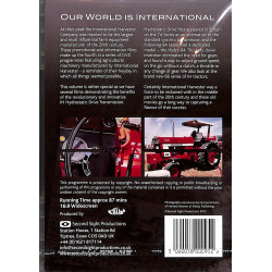 Archive Films From IH - Part 4 - Our World Is International