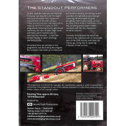 Archive Films From IH - Part 1 - The Standout Performers