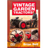 Vintage Garden Tractors