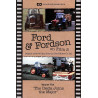 Ford & Fordson On Film Vol. 05 - The Dexta Joins The Major