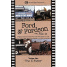 Ford & Fordson On Film Vol. 09 - The X Factor