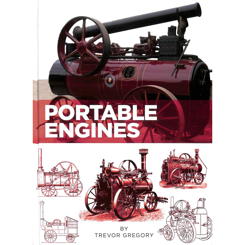 Portable engines
