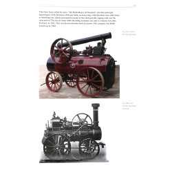 Portable engines
