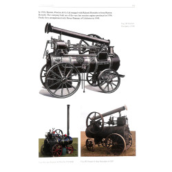 Portable engines