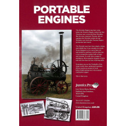 Portable engines