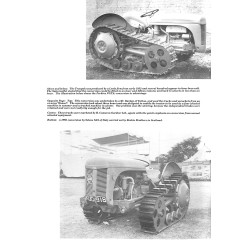 The Fergie  "20"  Family 1937-1970