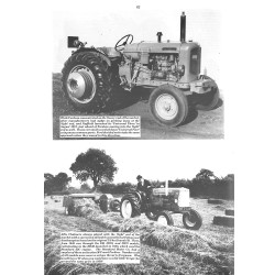 The Fergie  "20"  Family 1937-1970