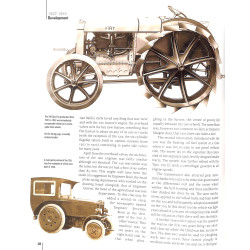 Fiat tractors from 1919 to the present