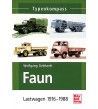 Faun - Lastwagen 1916-1988