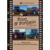 Ford and Fordson On Film Vol. 20 - The World of Ford and Fordson