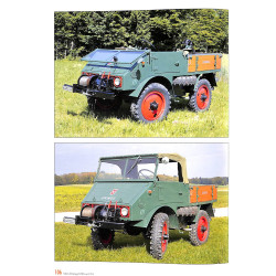 jaarboek unimog & mb trac 2016