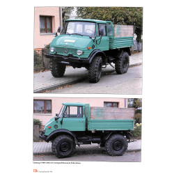 jaarboek unimog & mb trac 2016