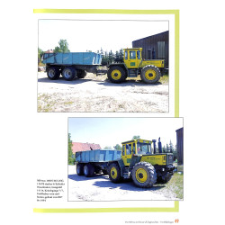 jaarboek unimog & mb trac 2016