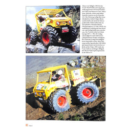 jaarboek unimog & mb trac 2016