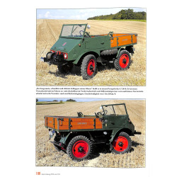 jaarboek unimog & mb trac 2016