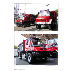 jaarboek unimog & mb trac 2016