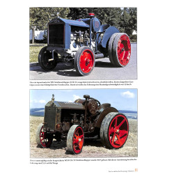 Jaarboek tractoren 2016