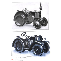 Jaarboek tractoren 2016