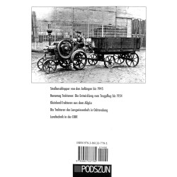 Jaarboek tractoren 2016