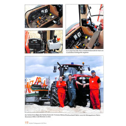Jaarboek tractoren 2016
