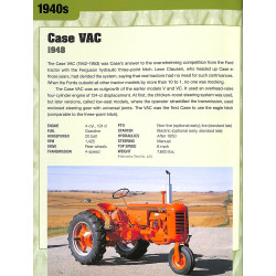 Classic Farm Tractors - 200 of the best, worst and most fascinating tractors of all time