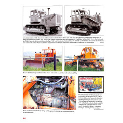 DDR Import-Traktoren