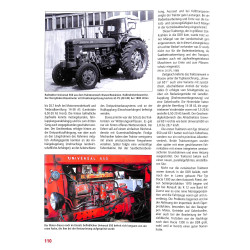 DDR Import-Traktoren