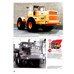 DDR Import-Traktoren