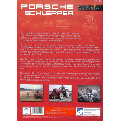 Porsche Schlepper: Schlepperlegenden im Einsatz