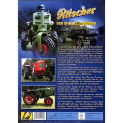 Ritscher - Vom Dreirad zum Multitrac