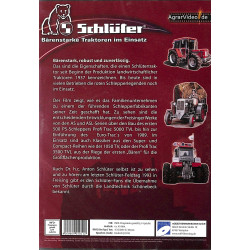 Schlüter: Bärenstarke Traktoren im Einsatz