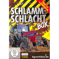 Schlammschlacht Box