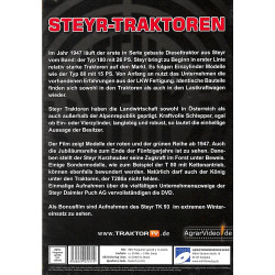 Steyr Traktoren