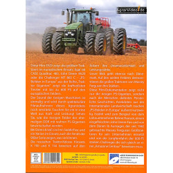 TraktorGiganten - Deel 1