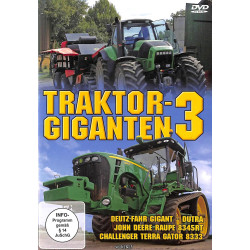 TraktorGiganten - Deel 3