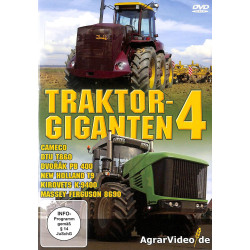 TraktorGiganten - Deel 4.