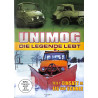 Unimog - Die Legende lebt  Deel 1
