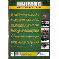 Unimog - Die Legende lebt  Deel 1