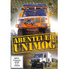 Abenteuer Unimog