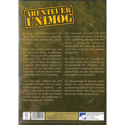 Abenteuer Unimog
