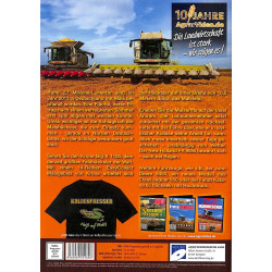 Kolbenfresser 2 - Heiß auf Mais!