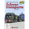 Schwertransporte, Deel 1