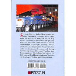 Schwertransporte, Deel 1