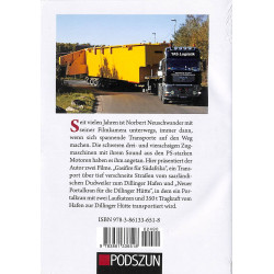  Schwertransporte, Deel 2